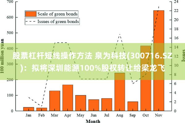 股票杠杆短线操作方法 泉为科技(300716.SZ)：拟将深圳能源100%股权转让给梁龙飞