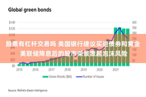 股票有杠杆交易吗 美国银行建议买进债券和黄金 美联储降息后的股市荣景激起泡沫风险