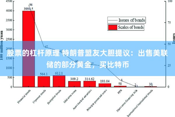 股票的杠杆原理 特朗普盟友大胆提议：出售美联储的部分黄金，买比特币