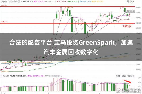 合法的配资平台 宝马投资GreenSpark，加速汽车金属回收数字化